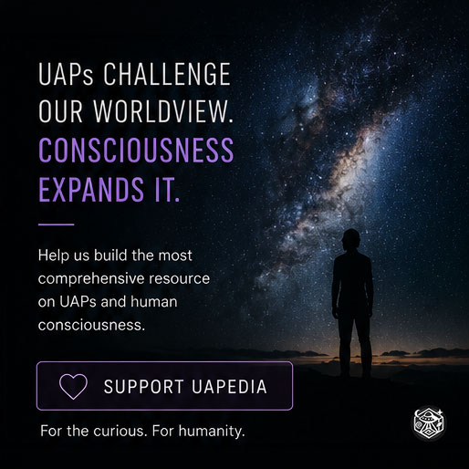 Support UAPedia