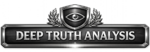 Deep Truth Analysis badge
