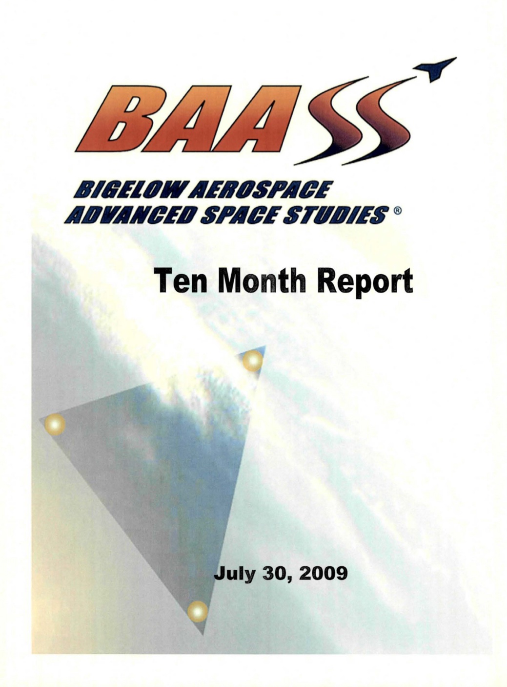 Origins of AATIP/AAWSAP: Programs & DIRDs - UAPedia