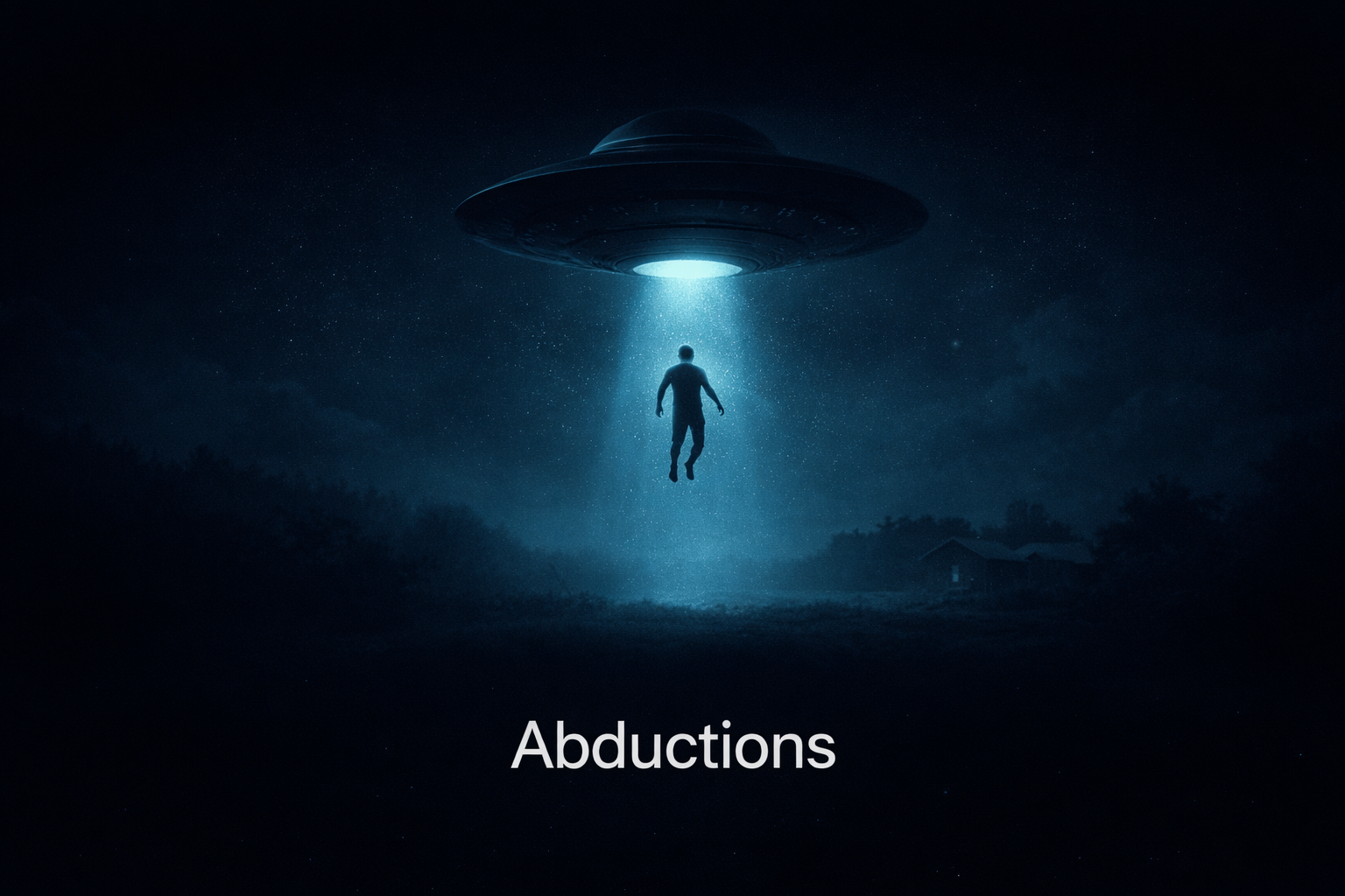 Abductions-banner
