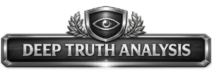Deep Truth Analysis badge