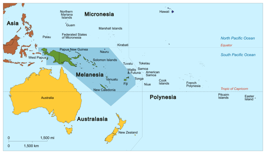 Oceania_UN_Geoscheme_-_Map_of_Melanesiasvg-870x503 - UAPedia
